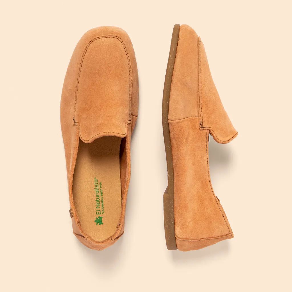 El Naturalista N5509 SILK SUEDE | PEACH | CRO-21043862